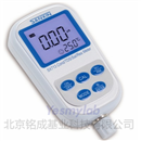 SX713便携式电导率/TDS/盐度/电阻率仪